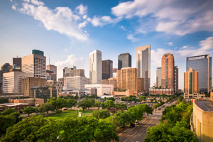 Jobs in Houston Texas